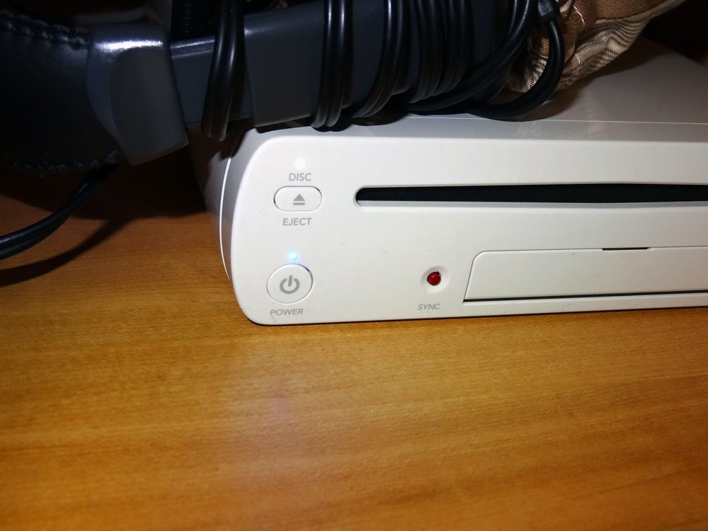 Wii U Gamepadの電源を入れずにproコントローラーだけ使う方法 カズナル 鳥達の襲撃