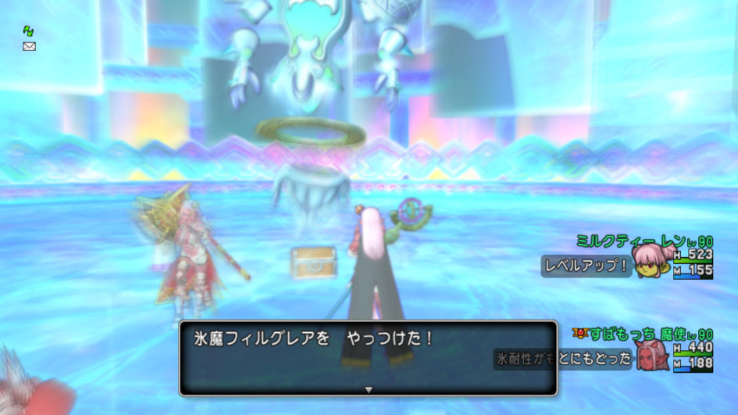 ネタバレ注意 Dq10 Ver3 2クリア感想文 明日へつながる道 ネタバレ注意 Dq10 Ver3 2クリア感想文 明日へつながる道