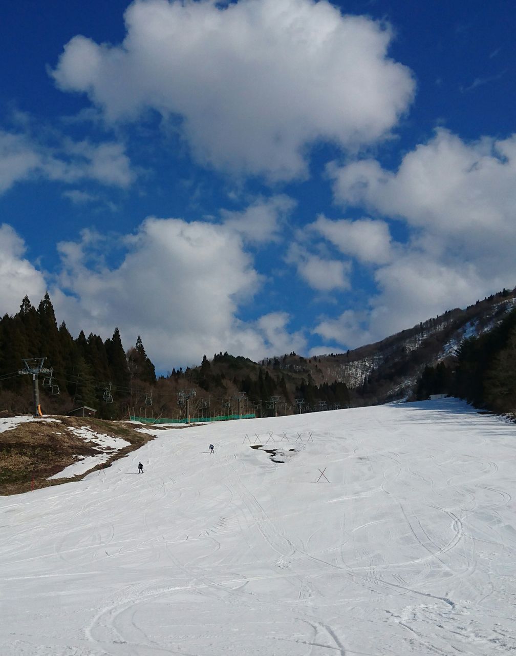 花輪スキー場 鹿角アルペン オフィシャルブログ