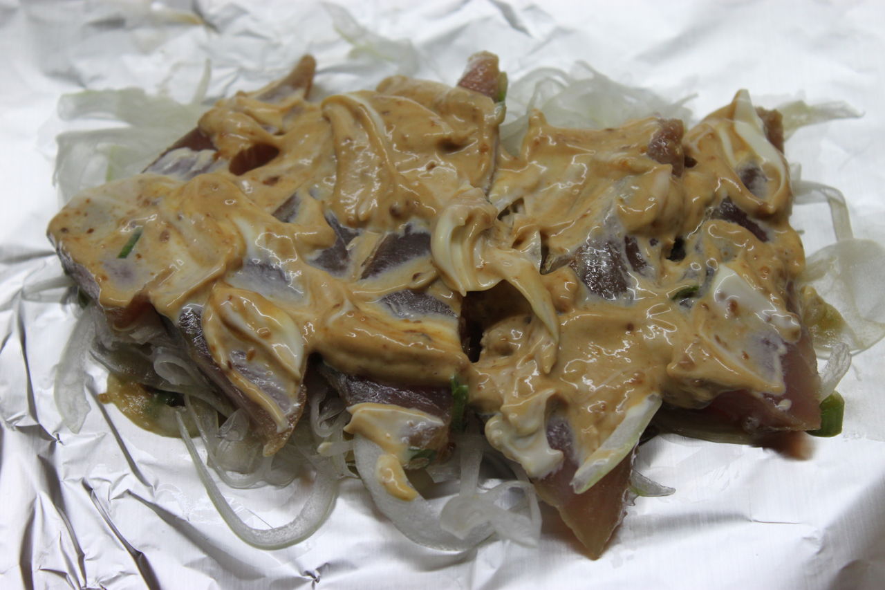 メジロの味噌マヨ焼き ログハウスに住み 料理 野菜 家具作り メジロの味噌マヨ焼き ログハウスに住み 料理 野菜 家具作り