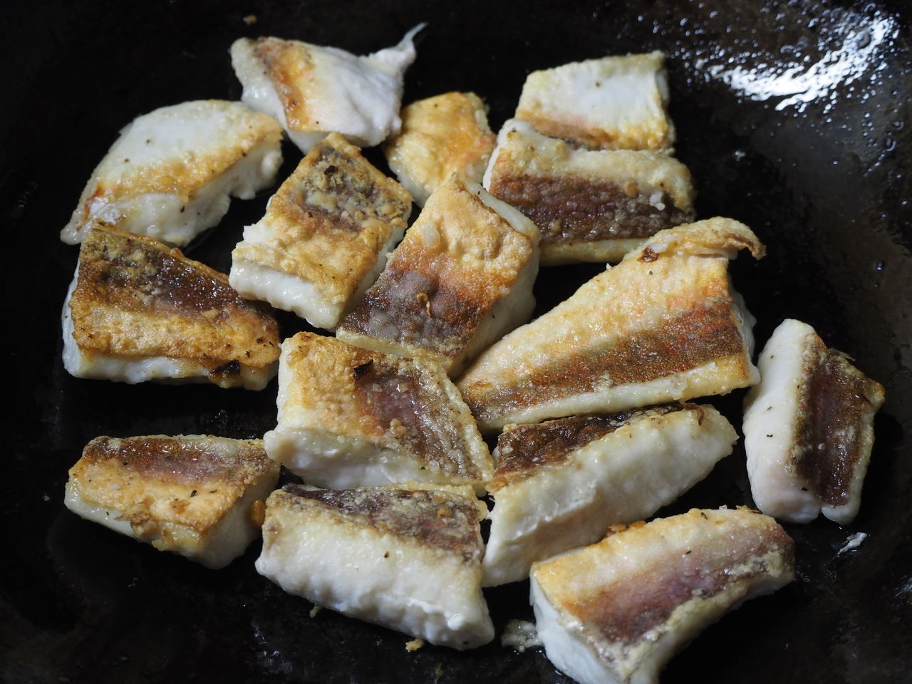 ほうぼう 白身魚 のムニエル バルサミコ ソース ログハウスに住み 料理 野菜 家具作り ほうぼう 白身魚 のムニエル バルサミコ ソース ログハウスに住み 料理 野菜 家具作り