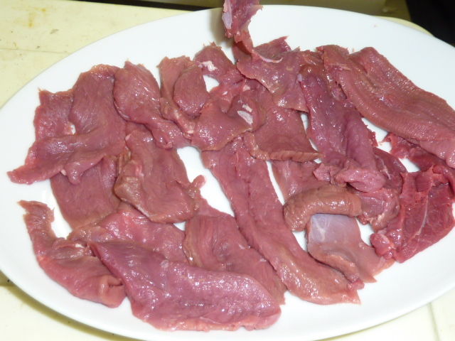 鹿肉の薫製と しし肉の焼肉 ログハウスに住み 料理 野菜 家具作り 鹿肉の薫製と しし肉の焼肉 ログハウスに住み 料理 野菜 家具作り