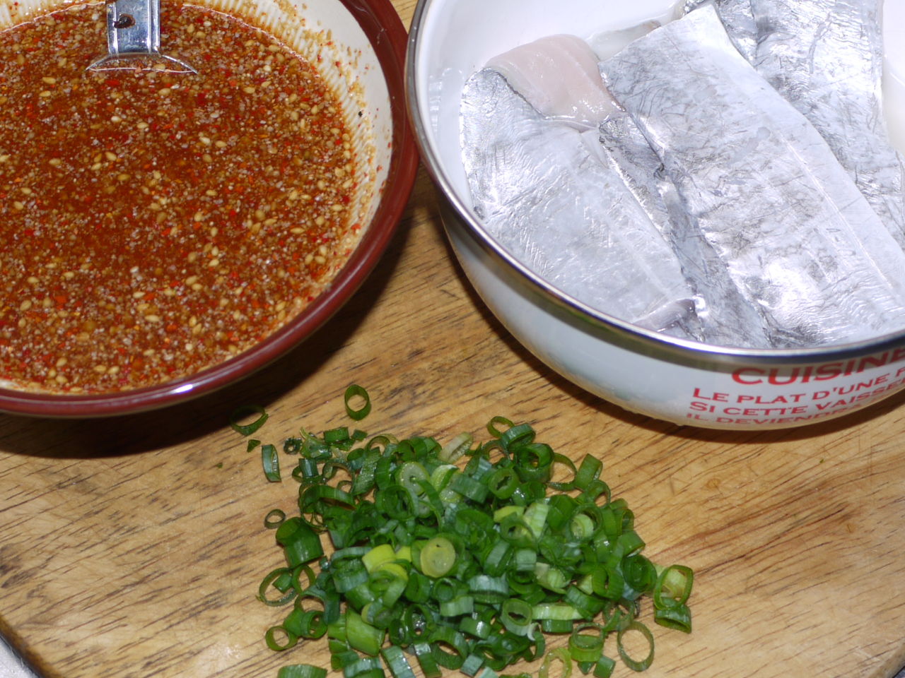 太刀魚 韓国風 ログハウスに住み 料理 野菜 家具作り 太刀魚 韓国風 ログハウスに住み 料理 野菜 家具作り