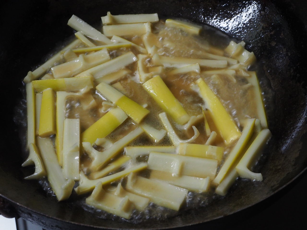 またまた 真竹で二品 メンマ ログハウスに住み 料理 野菜 家具作り またまた 真竹で二品 メンマ ログハウスに住み 料理 野菜 家具作り