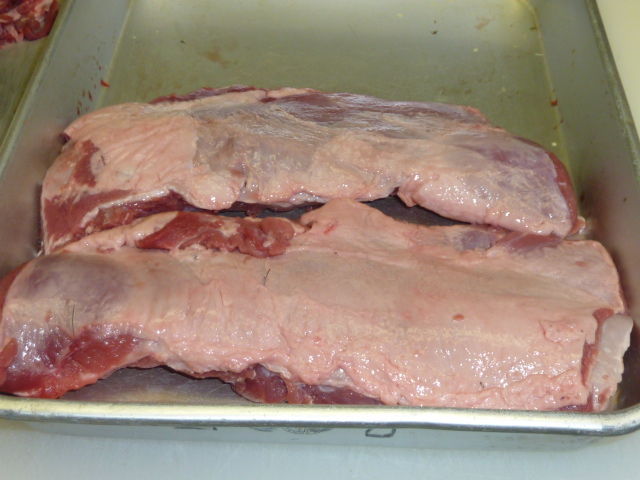 鹿肉の薫製と しし肉の焼肉 ログハウスに住み 料理 野菜 家具作り 鹿肉の薫製と しし肉の焼肉 ログハウスに住み 料理 野菜 家具作り