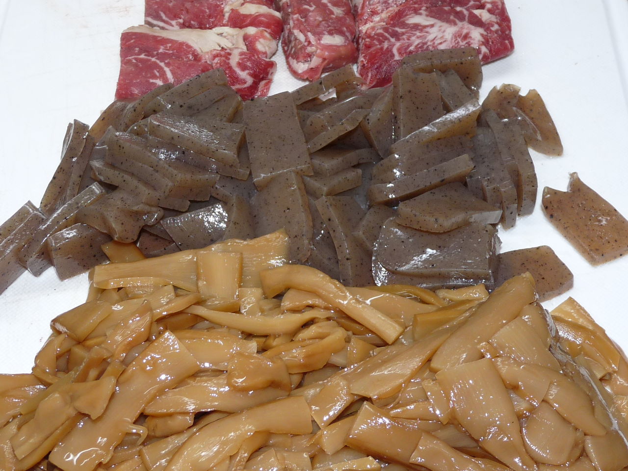 メンマ こんにゃく 牛肉の炒め物 ログハウスに住み 料理 野菜 家具作り メンマ こんにゃく 牛肉の炒め物 ログハウスに住み 料理 野菜 家具作り