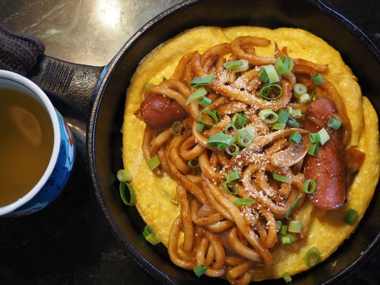 ログハウスに住み　料理・野菜・家具作り・・・                かず