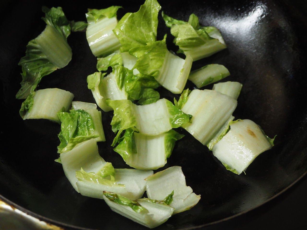 山東菜 カニカマ 卵の炒め物 ログハウスに住み 料理 野菜 家具作り 山東菜 カニカマ 卵の炒め物 ログハウスに住み 料理 野菜 家具作り