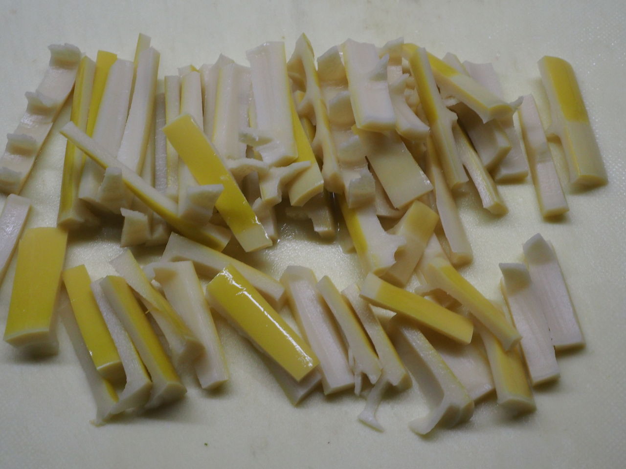 またまた 真竹で二品 メンマ ログハウスに住み 料理 野菜 家具作り またまた 真竹で二品 メンマ ログハウスに住み 料理 野菜 家具作り