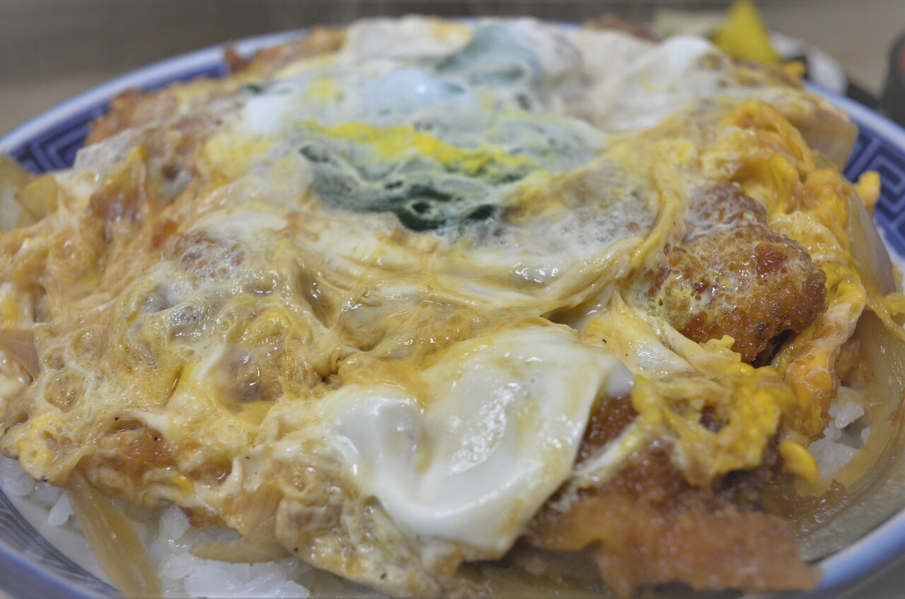 鶴岡カツ丼king 庄内百迷食堂 上級者編 鶴岡カツ丼king 庄内百迷食堂 上級者編