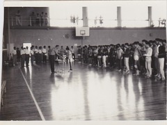 8-府下：表彰式