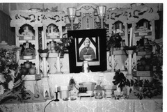 【小野安・告別式】02