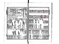 【職員録. 明治３７年（甲）】p317