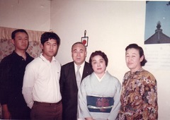 1-村井資長　御夫妻