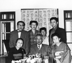 【松村守一・久子】01