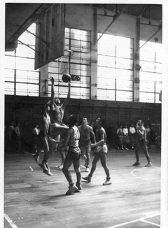 3桃山高校（大敗）　対　京都府立　山城高校