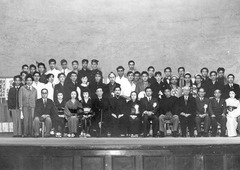 3［小野梓先生七十年記念祭　演劇］