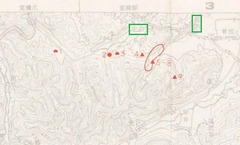 p20【全国遺跡地図：京都府】昭和50年(1975)