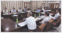 丹心会通信-裏2-梅原・北尾