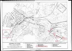 p119-No. 93.1-5［米国戦略爆撃調査団文書］