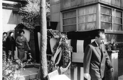 【小野安・告別式】14