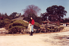 2〔岡山後楽園〕