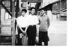 7桃山高校（大敗）　対　京都府立　山城高校