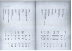 Ｔ0110-3《助産之栞》（記念號）