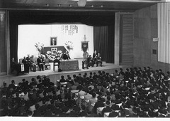 6《小野梓先生七十周年:記念祭 記》