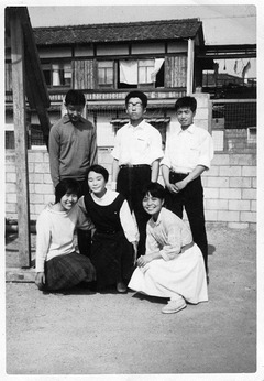 4桃山高校（大敗）　対　京都府立　山城高校