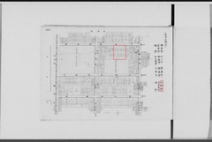 p108【京都市及接続町村地籍図. 第1】