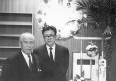 〔ホテル東園：坂本恭啓社長〕小野又一