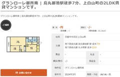 グランローレ御所南