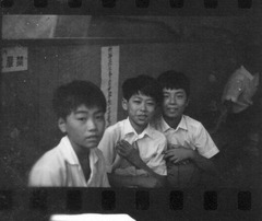 小野一雄　阿倍野０６