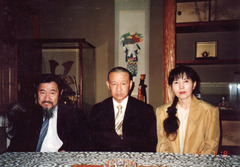 1-小野一雄　喜代子