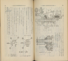 【満航. (53)】(満州航空, 1938-06)  p43