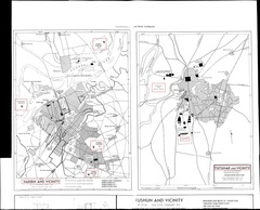 p120-No. 93.1-5［米国戦略爆撃調査団文書］