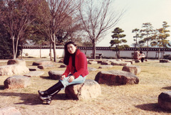 1〔岡山後楽園〕