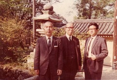 4-田中哲郎教授：［清流］第24号：《弔辞》