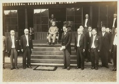 p87【新聞聯合写真ニュース 1932年7月】