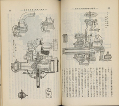 【満航. (52)】(満州航空, 1938-05)  p59