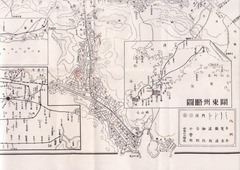 3［關東州略圖］光風台