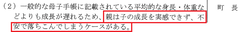 ［一般質問通告書　森田幸子議員］