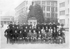 5《小野梓先生七十周年:記念祭 記》