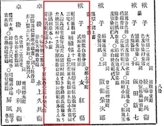 p43【京都博覧会出品目録 上巻】明治12年