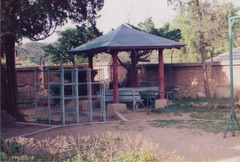 10［大連：小川清秀邸の写真］