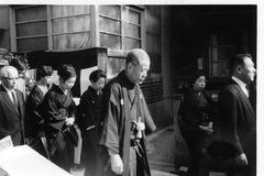 【小野安・告別式】11