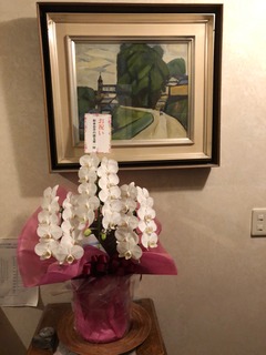 如水会井の頭支部一同