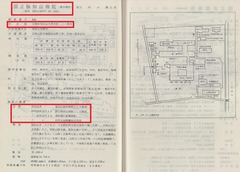 p66【国立病院要覧 昭和53年版】
