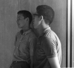 小野一雄　小坂眞一01